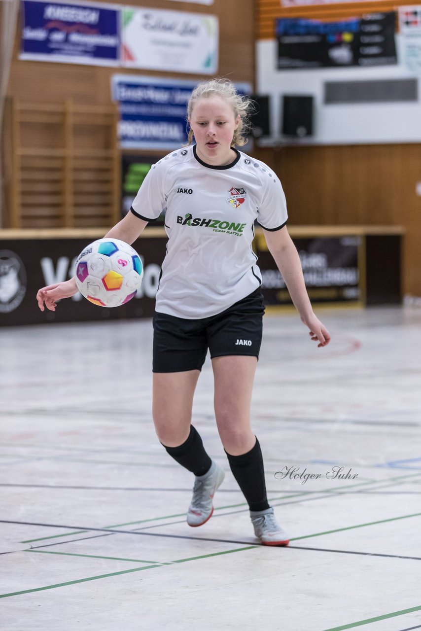 Bild 596 - VR Bank Cup Horst